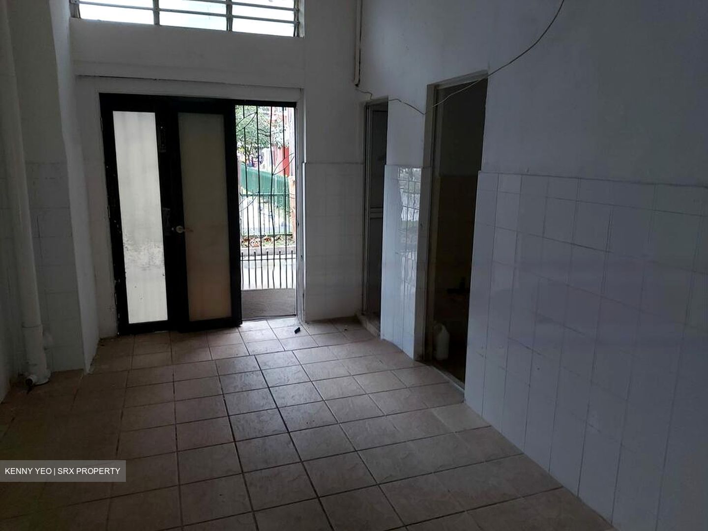 4 CHANGI VILLAGE ROAD (D17), Shop House #456163321